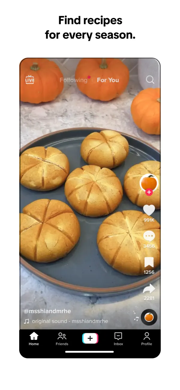 TikTok PC guide